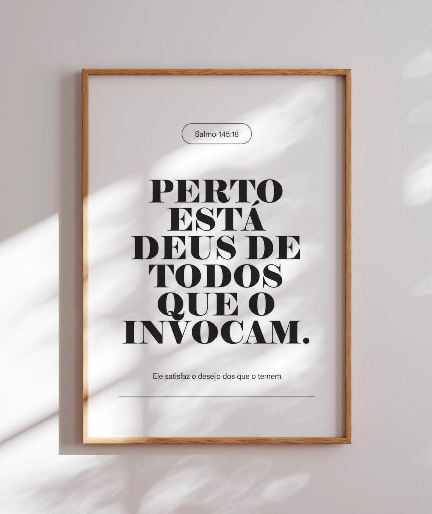 Mockup de quadros ambientados da marca Empório dos Quadros 3.