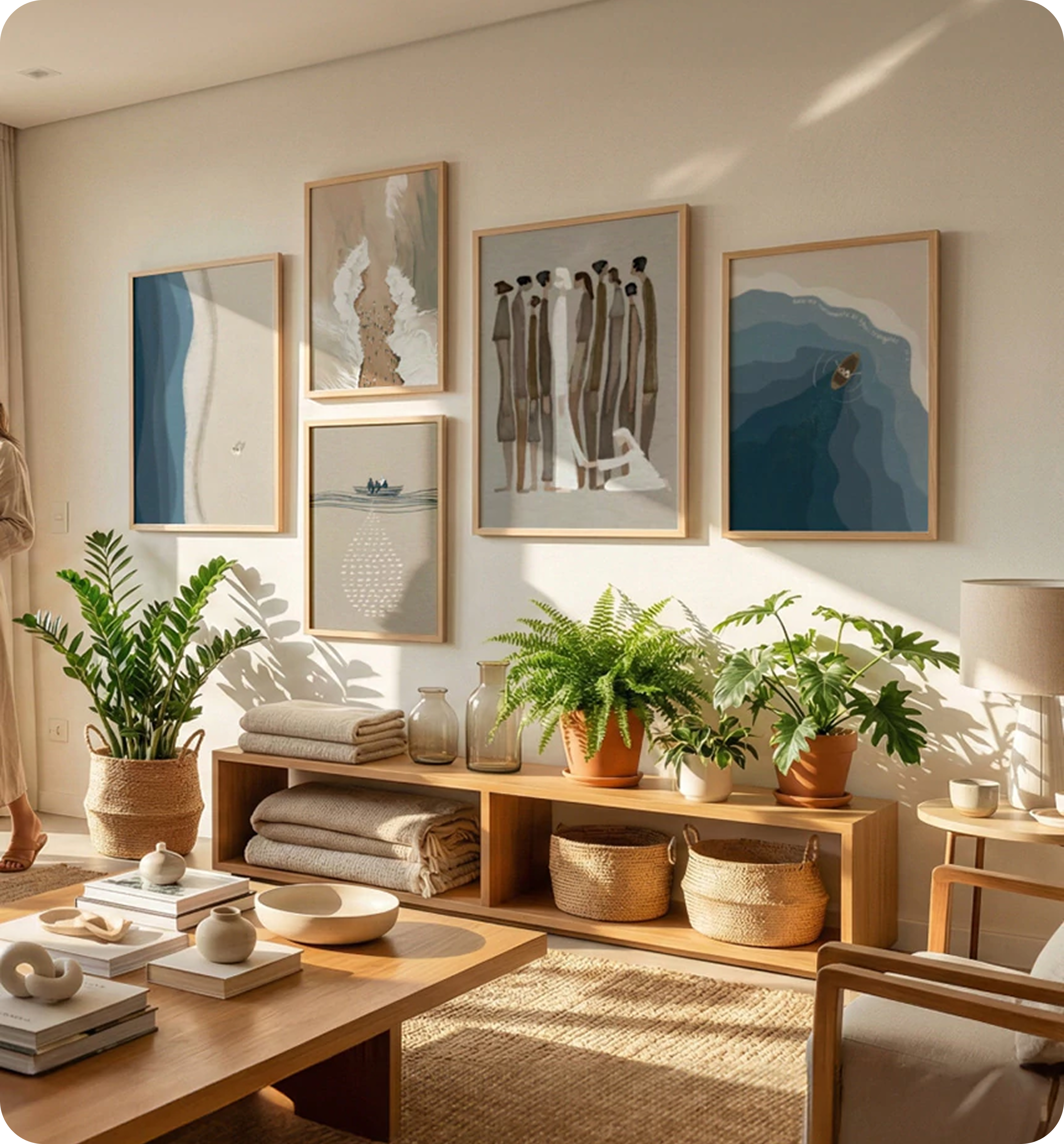 Foto da fachada nova da unidade fastframe gabriel